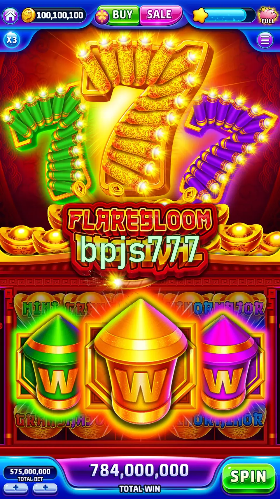 bpjs777 APK