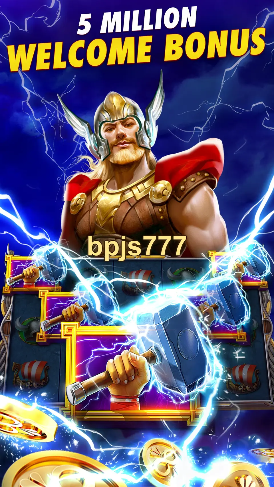 bpjs777 Masuk