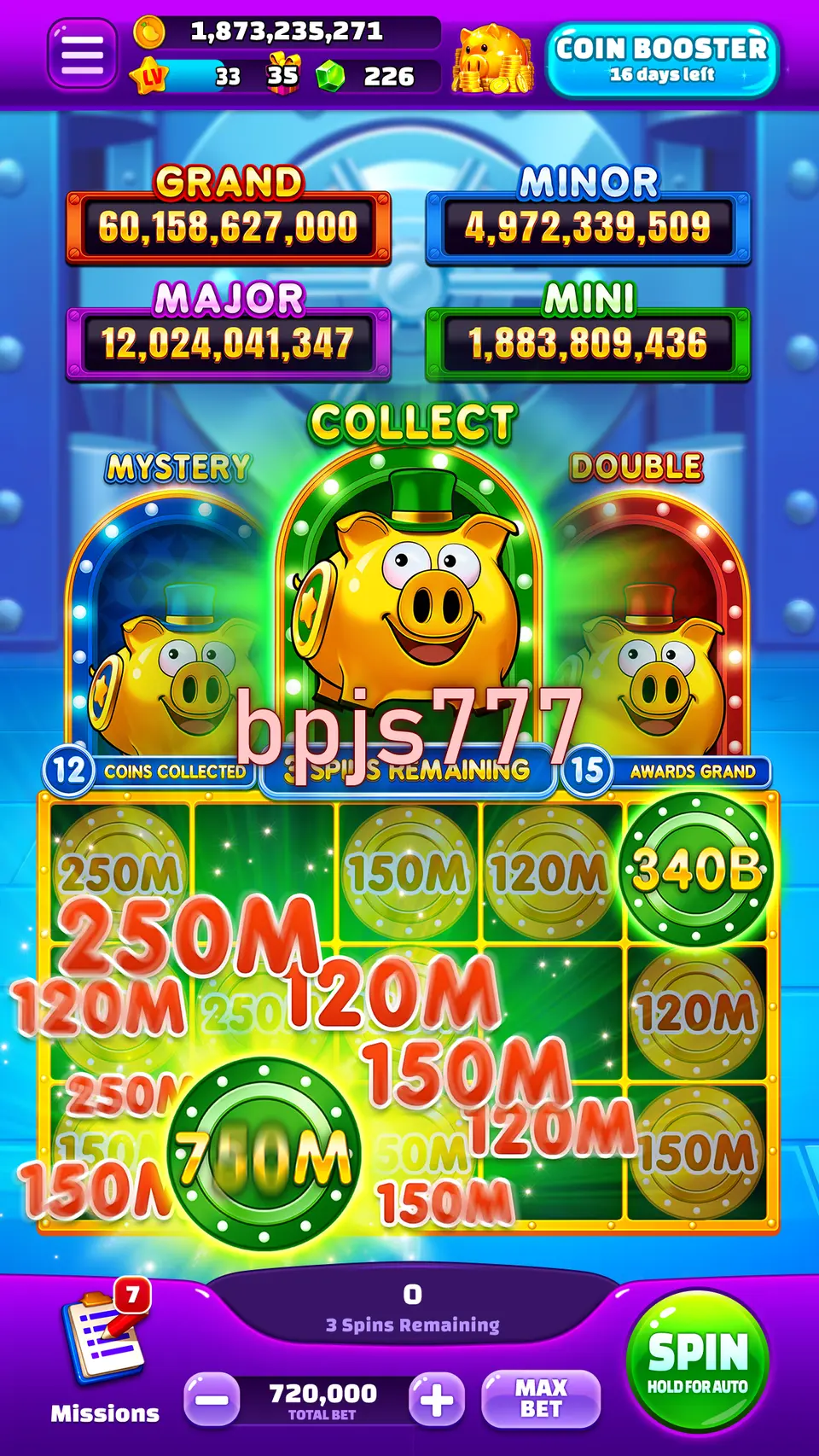 bpjs777 Masuk